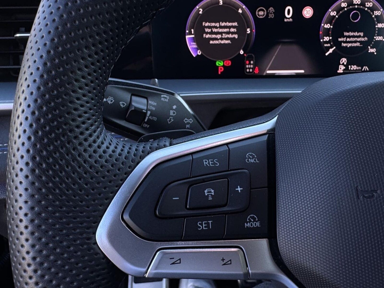 Volkswagen Tayron – Bild 15