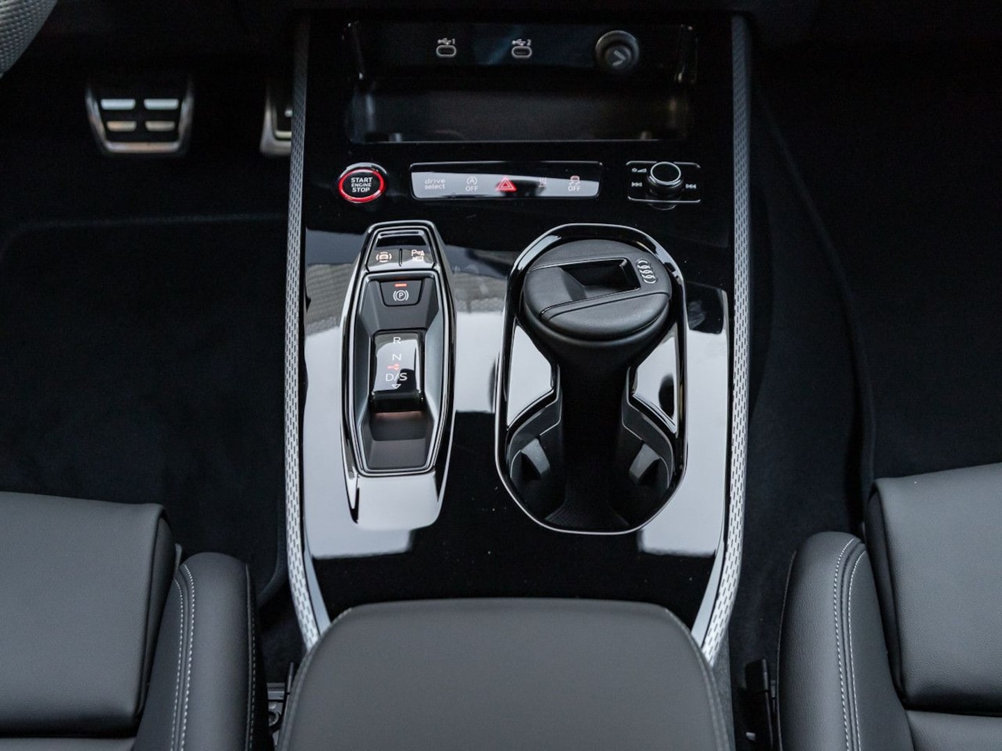 Bild über Audi A5 Limousine TFSI 150 kW S tronic - für weitere Informationen kontaktieren Sie den Audi Partner