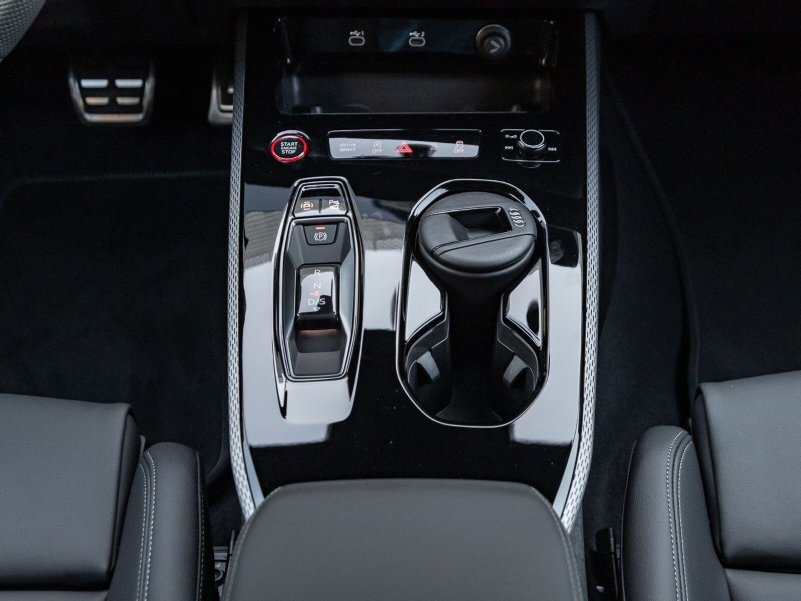 Audi A5 Limousine – Bild 13