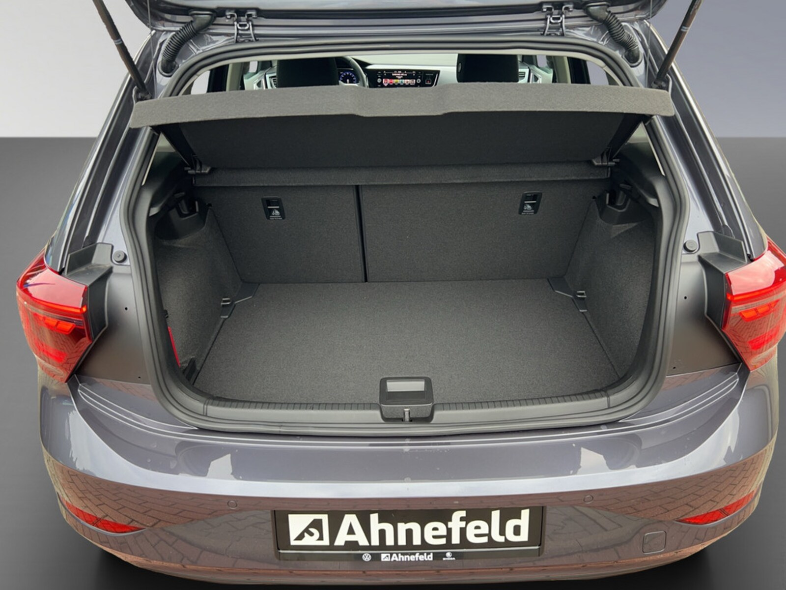 Volkswagen Polo – Bild 19