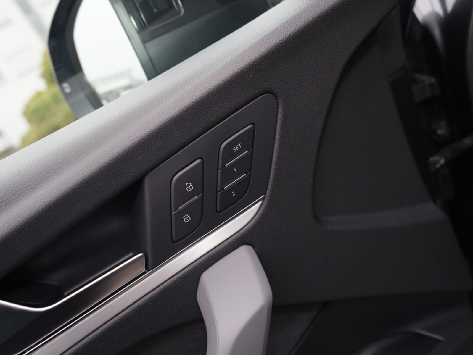 Audi Q5 Sportback – Bild 10