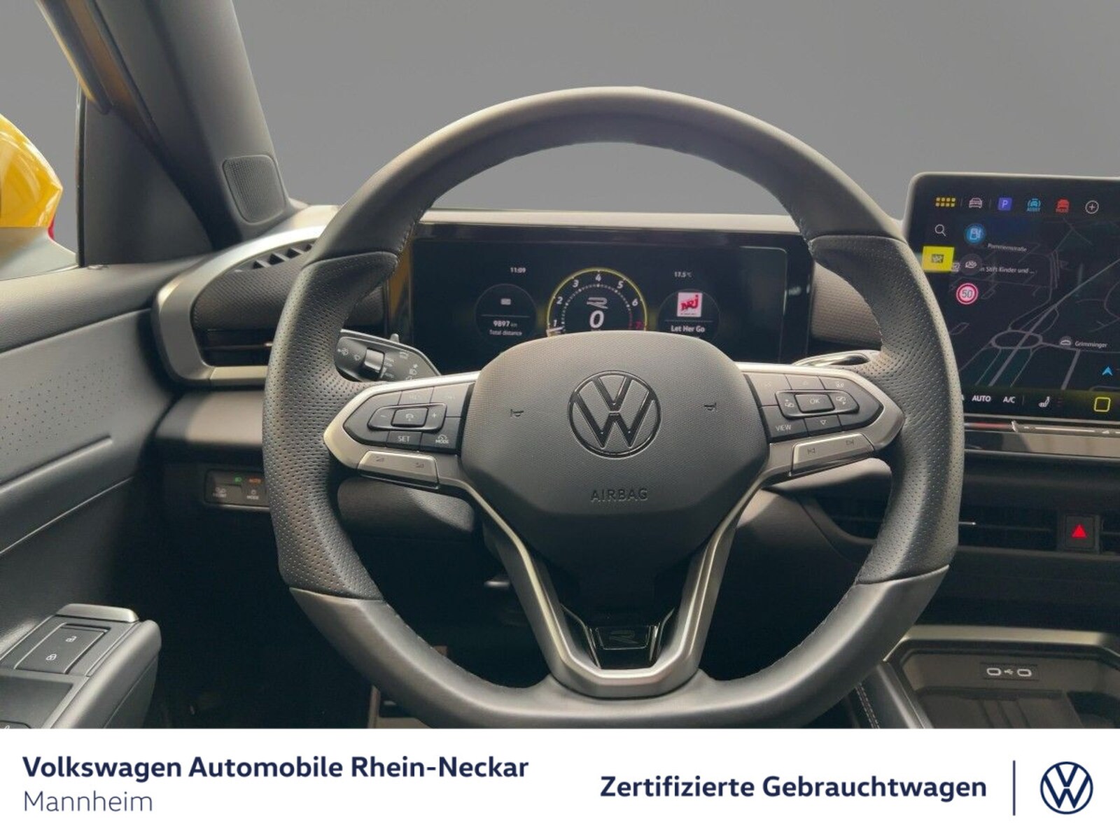 Volkswagen T-Roc – Bild 9