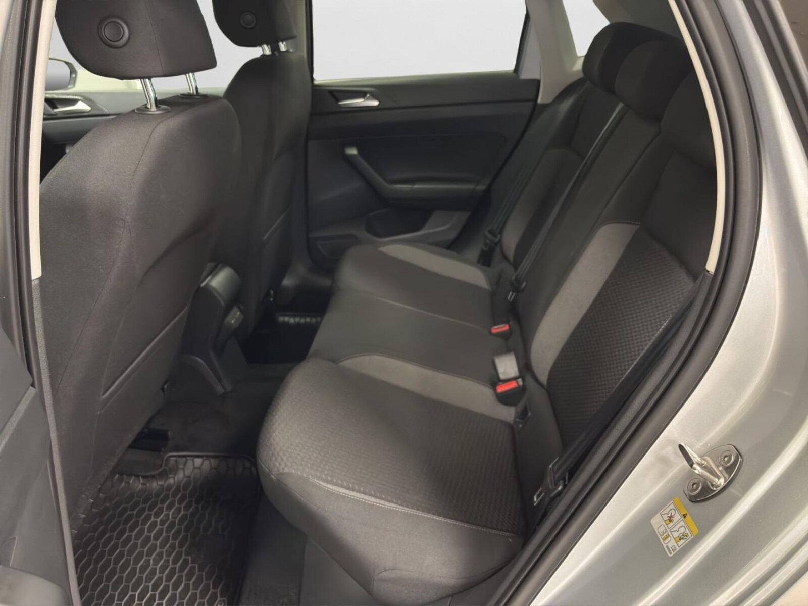 Volkswagen Polo – Bild 14