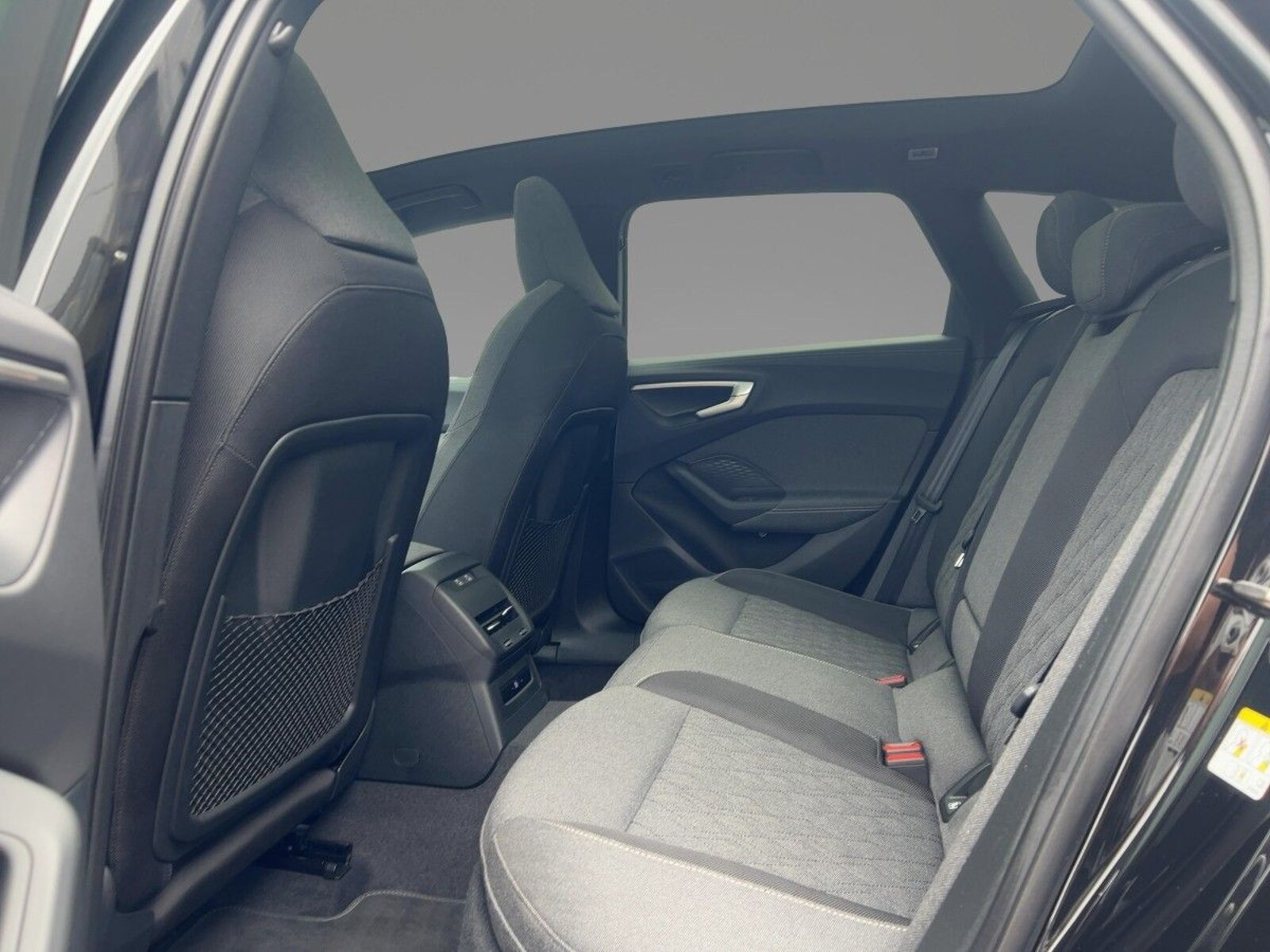 Audi A5 Avant – Bild 8