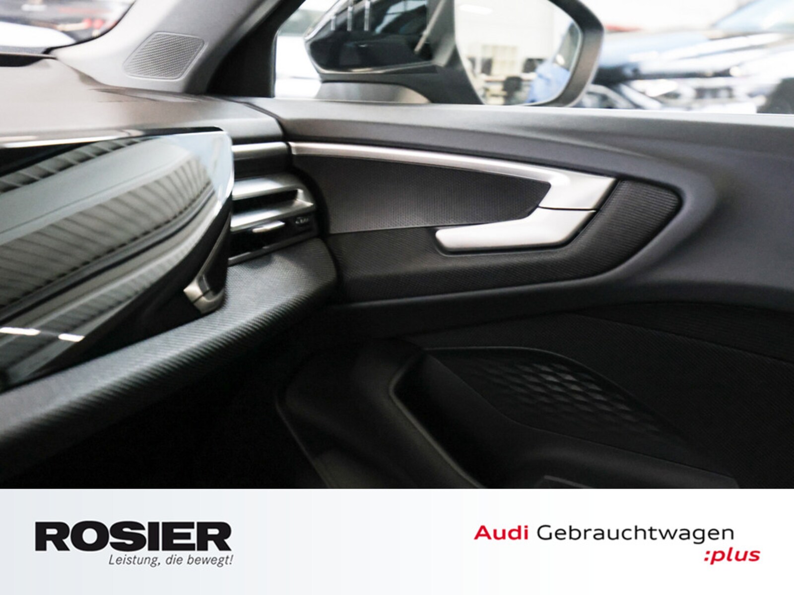 Audi A5 Avant – Bild 17