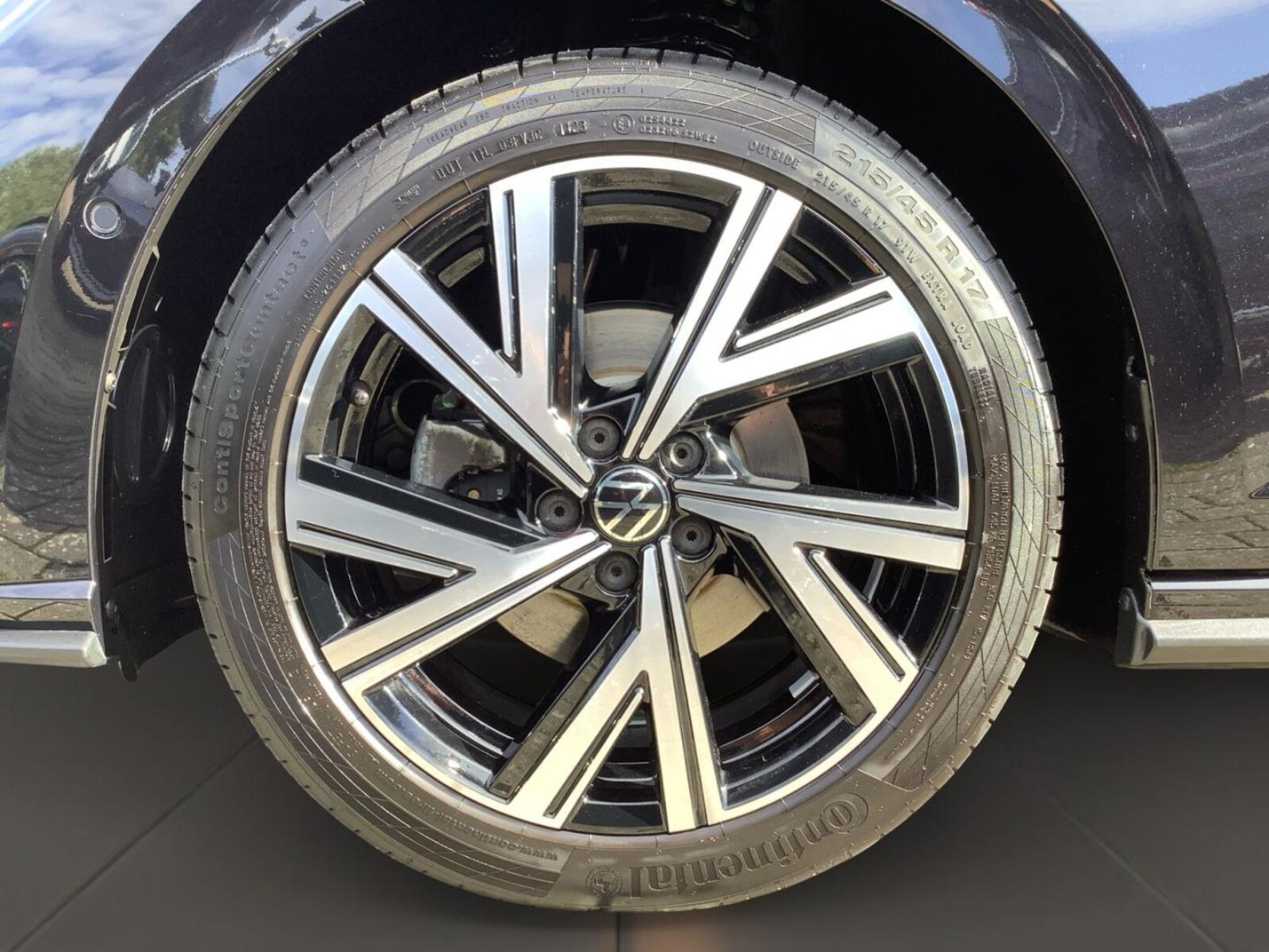 Volkswagen Polo – Bild 7