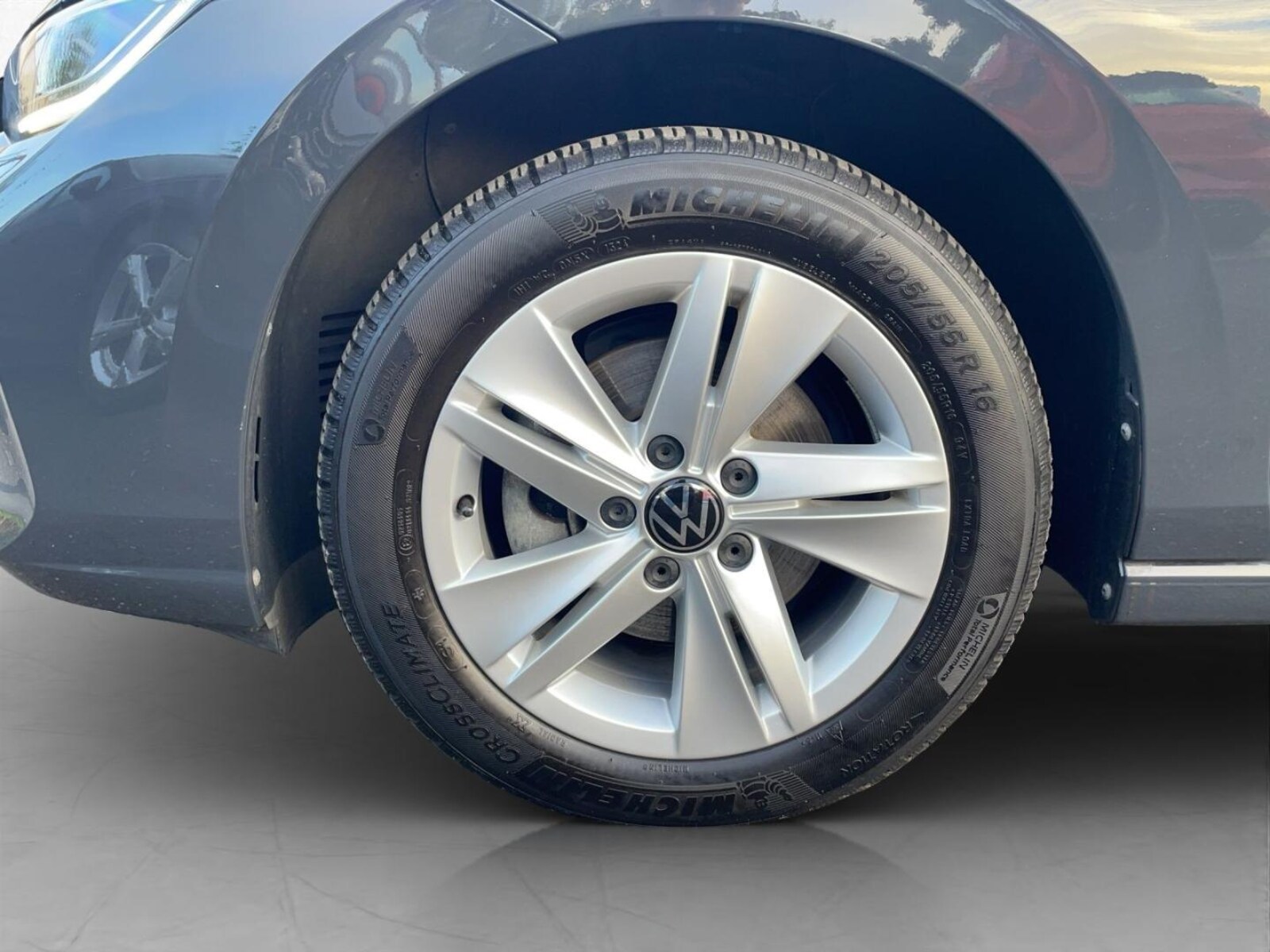 Volkswagen Golf – Bild 11
