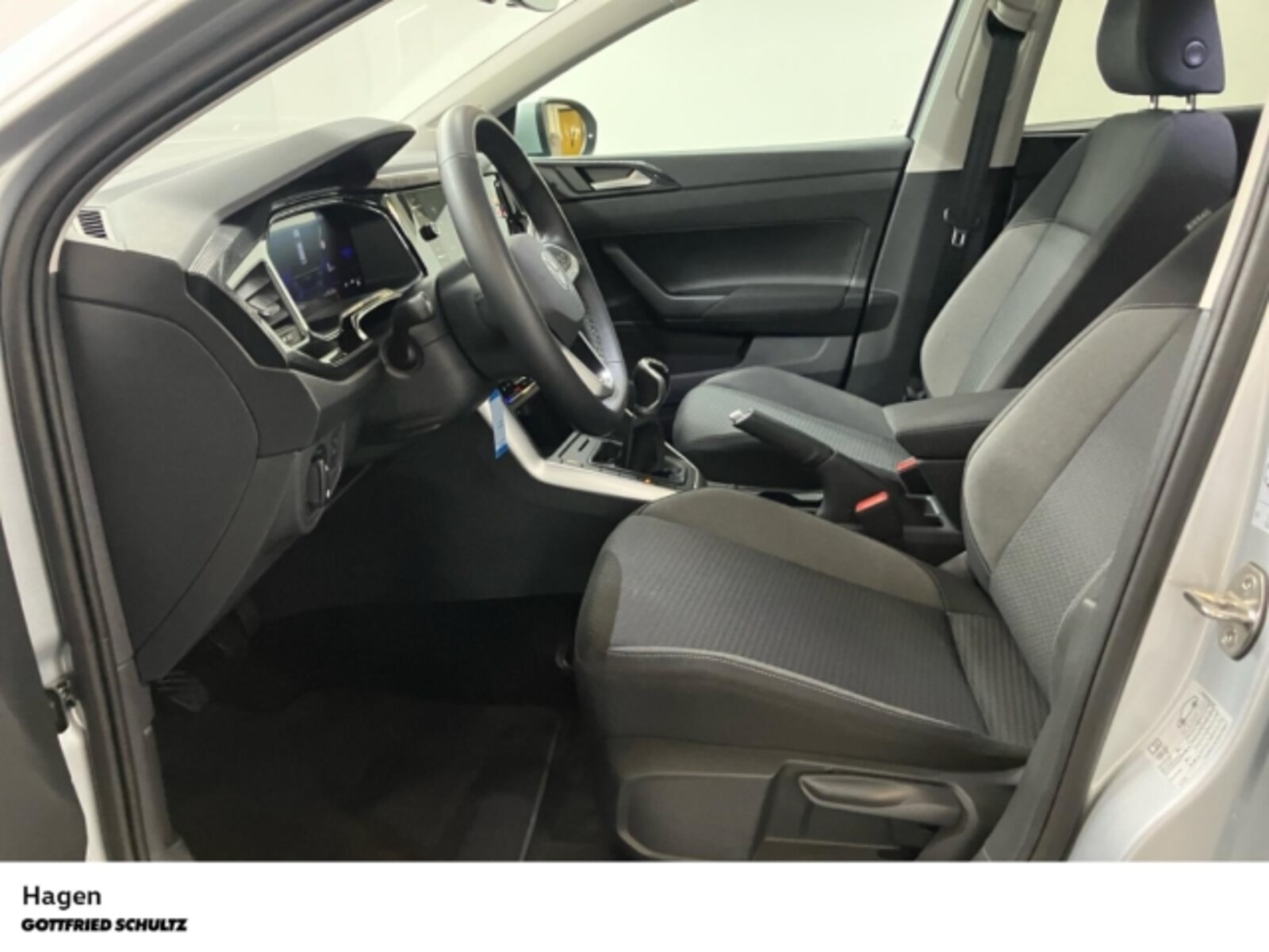 Volkswagen Taigo – Bild 17