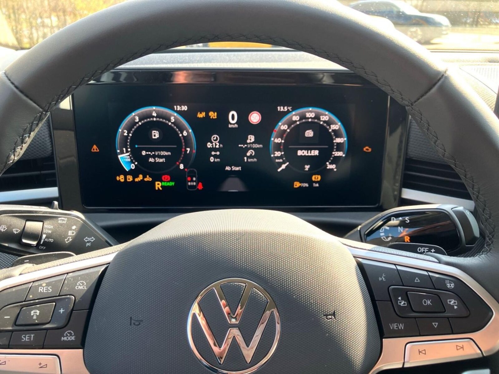 Volkswagen T-Roc – Bild 9