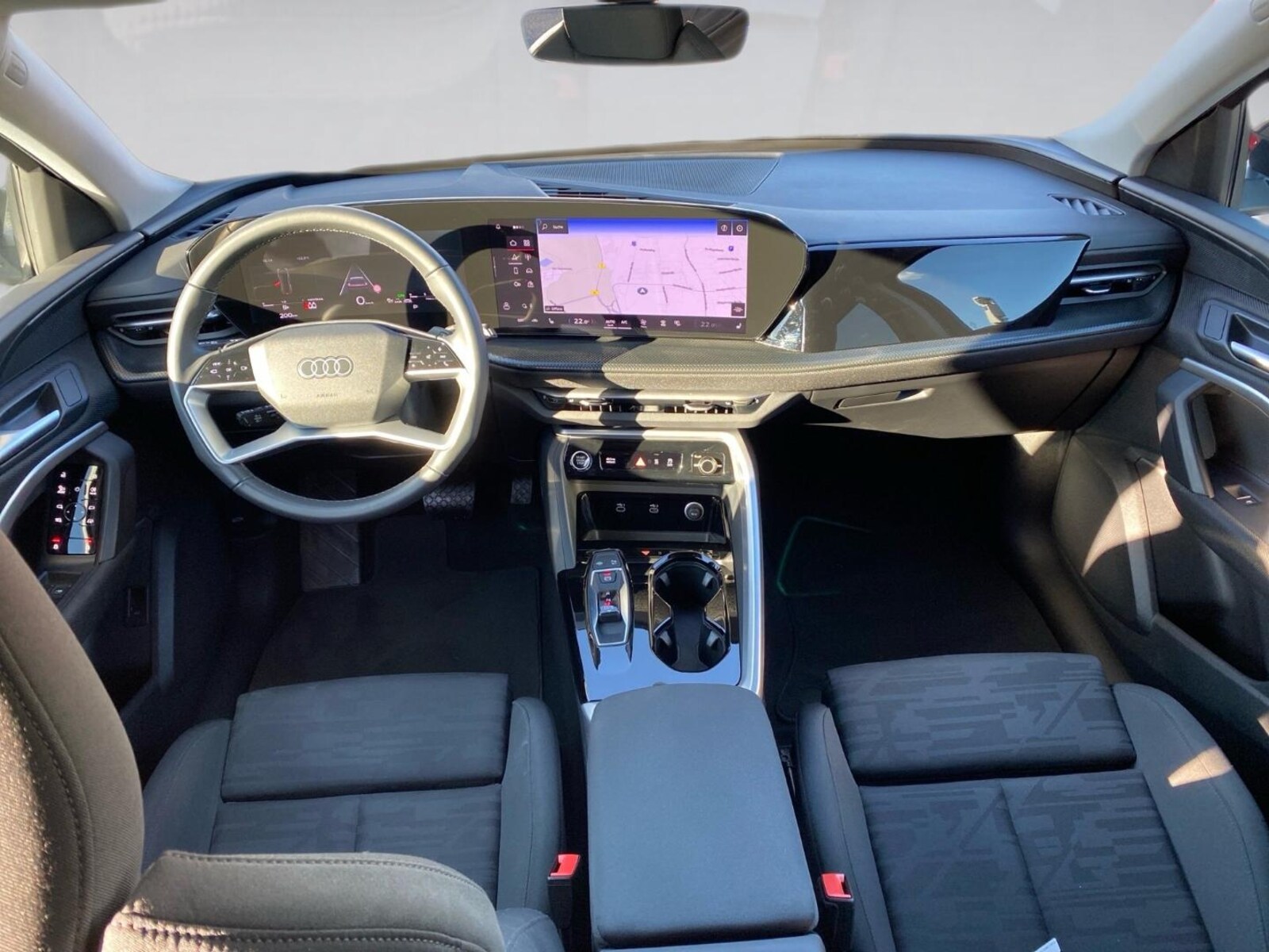 Audi Q5 – Bild 19