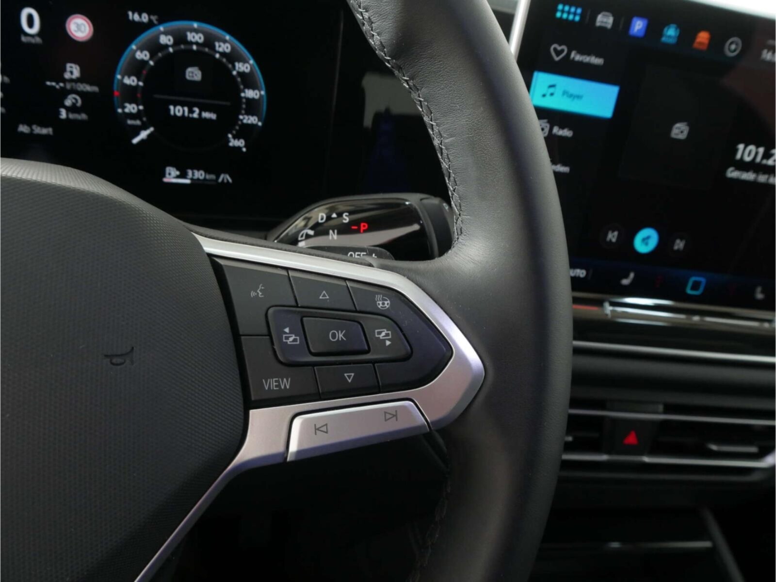 Volkswagen Tiguan – Bild 14