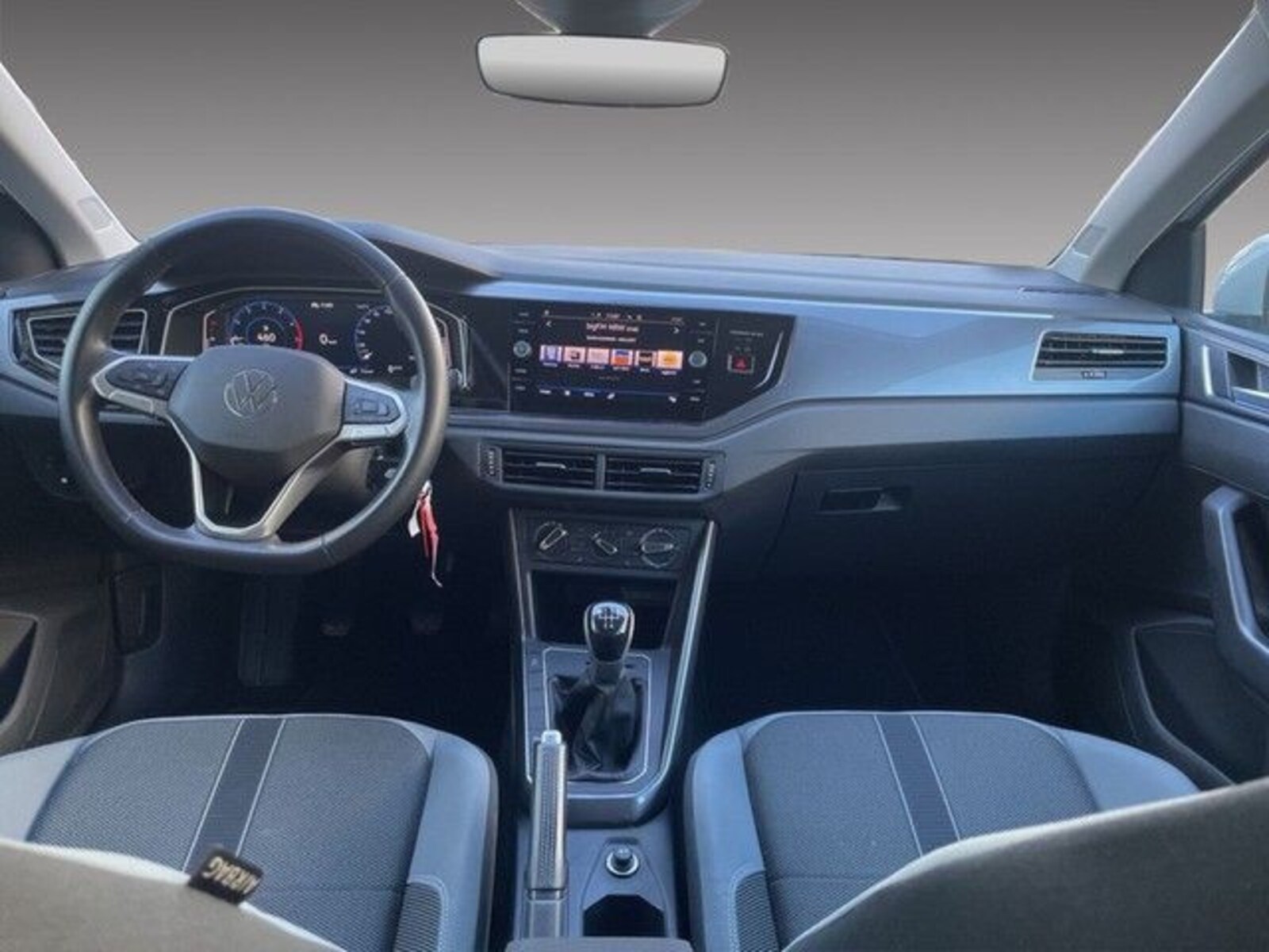 Volkswagen Polo – Bild 15