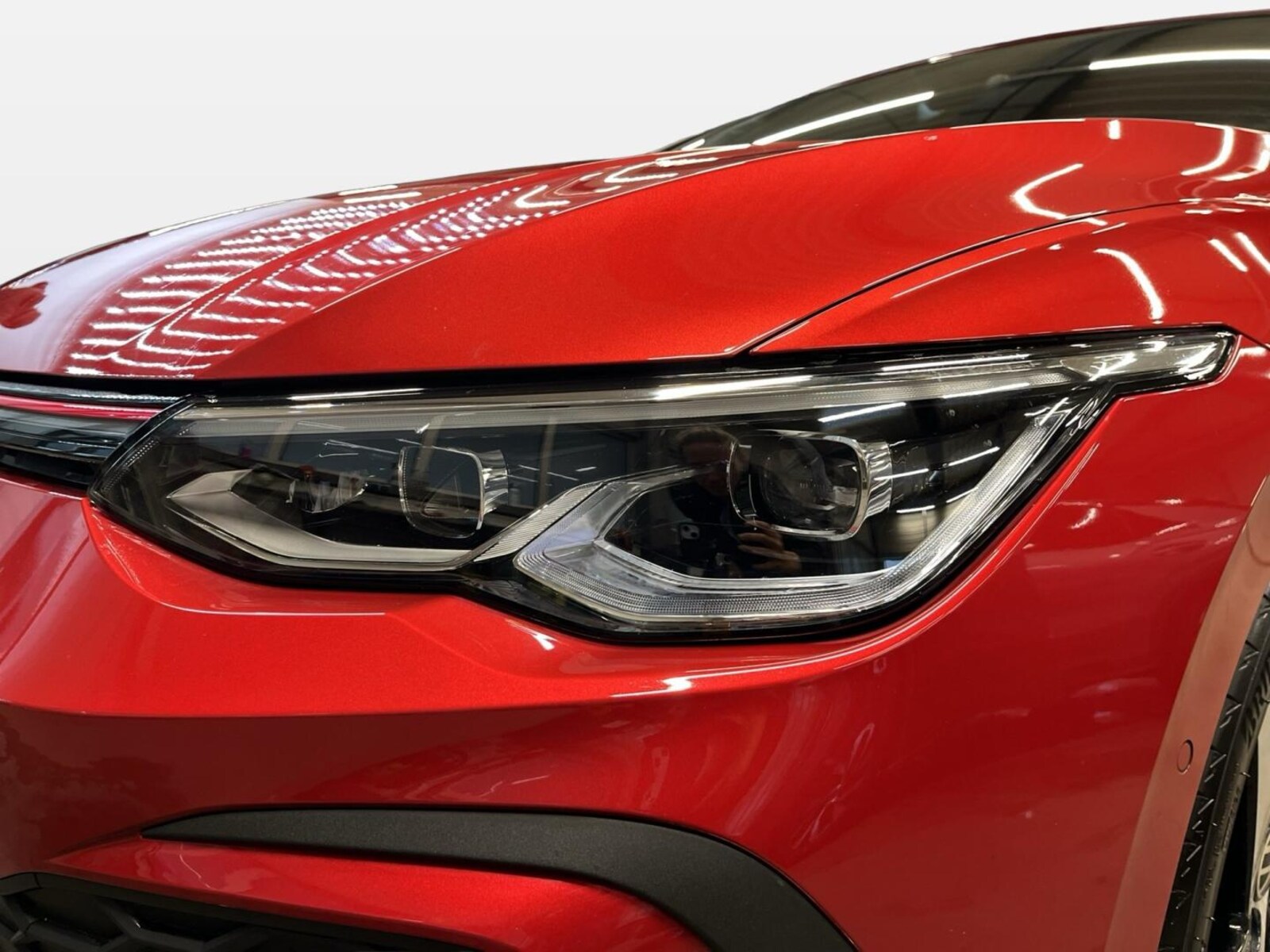 Volkswagen Golf – Bild 13