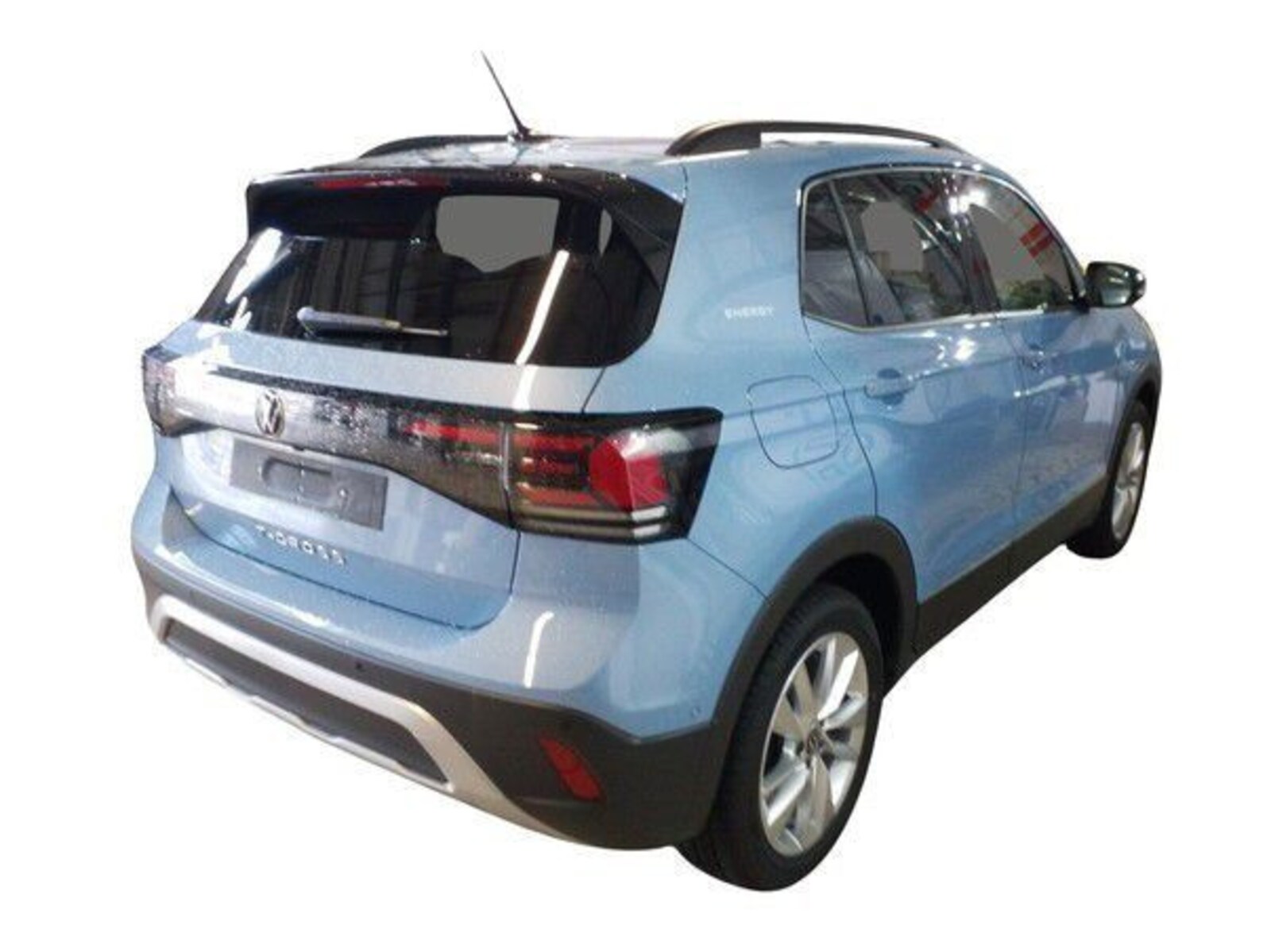 Volkswagen T-Cross – Bild 5