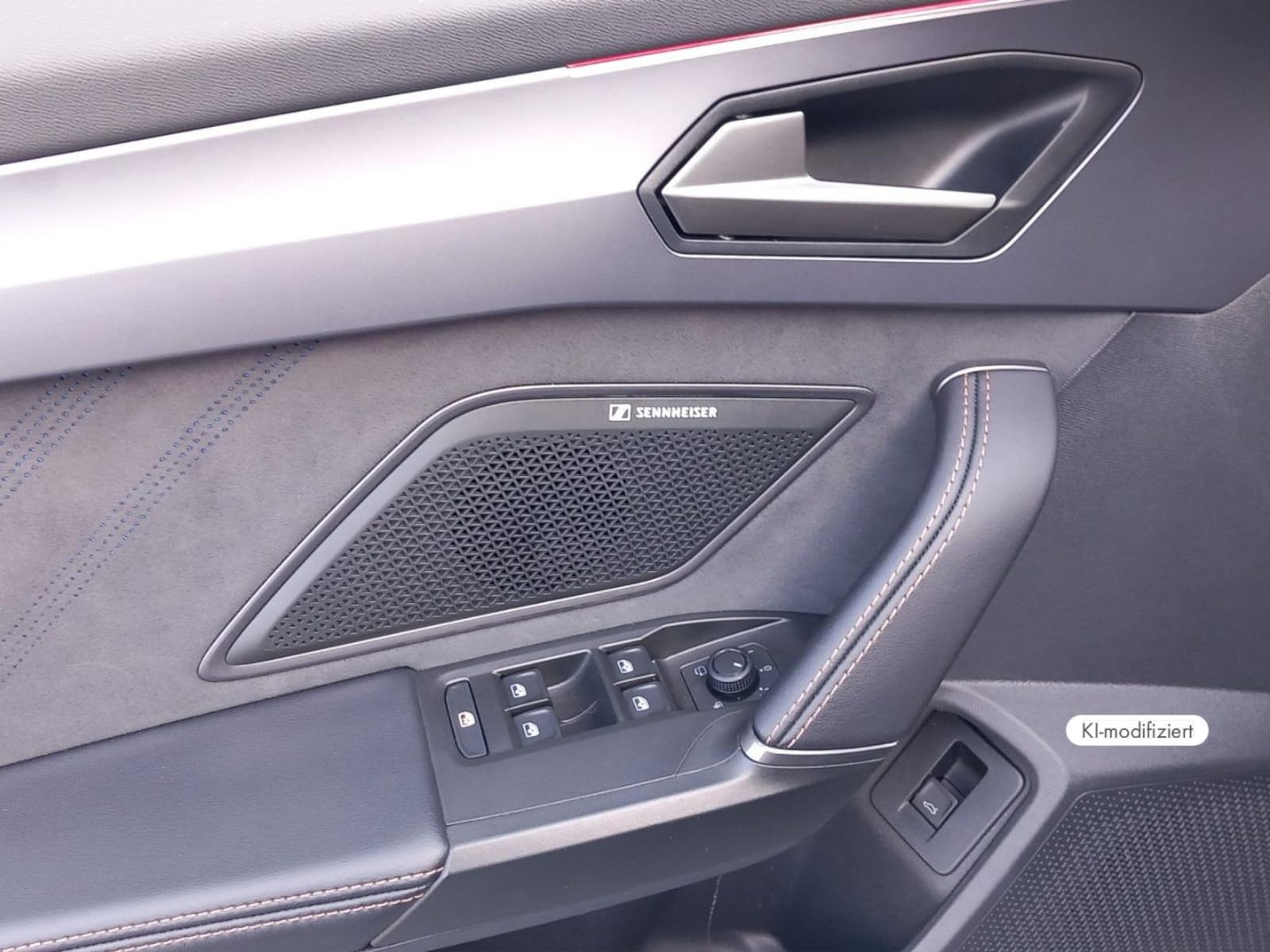 CUPRA Formentor – Bild 13