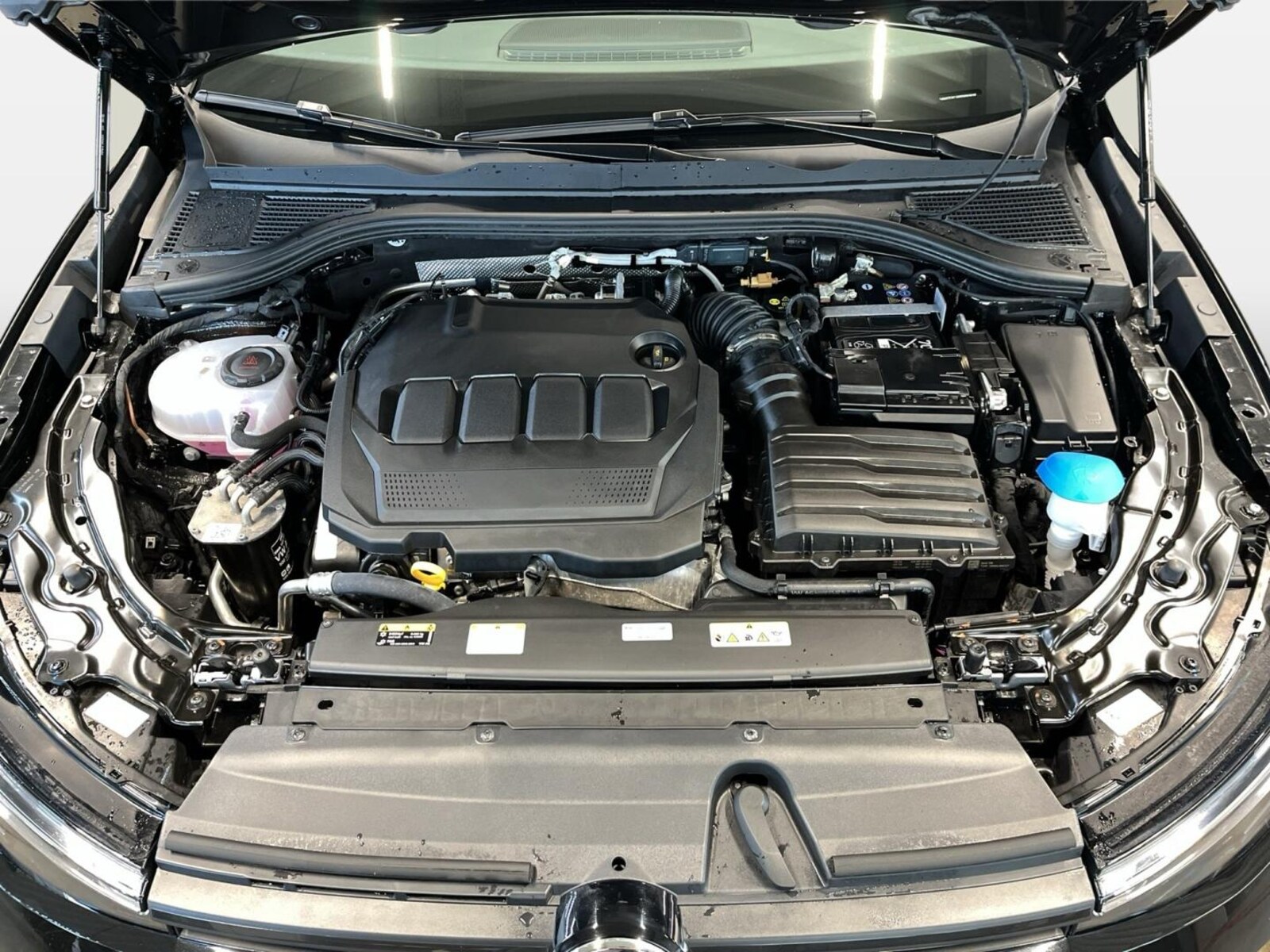 Volkswagen Passat – Bild 20