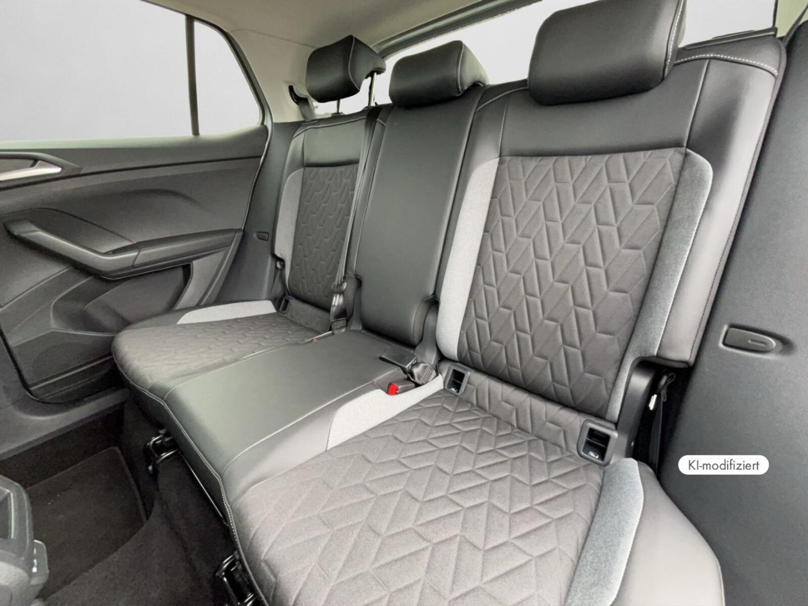 Volkswagen T-Cross – Bild 14