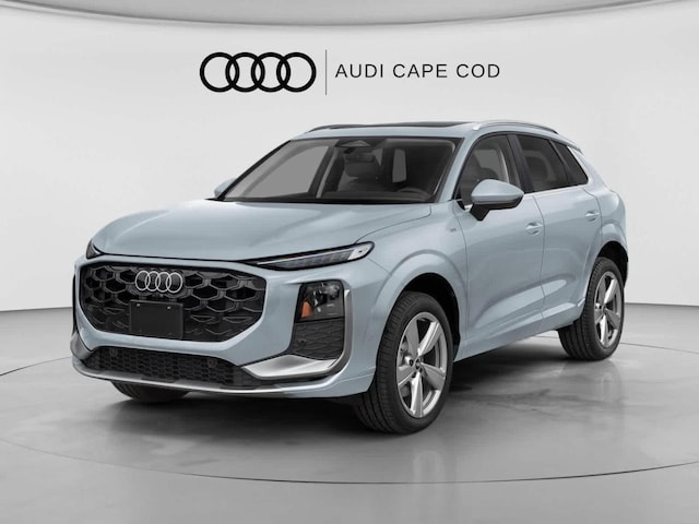 Photo of 2027 Audi Q3 SUV