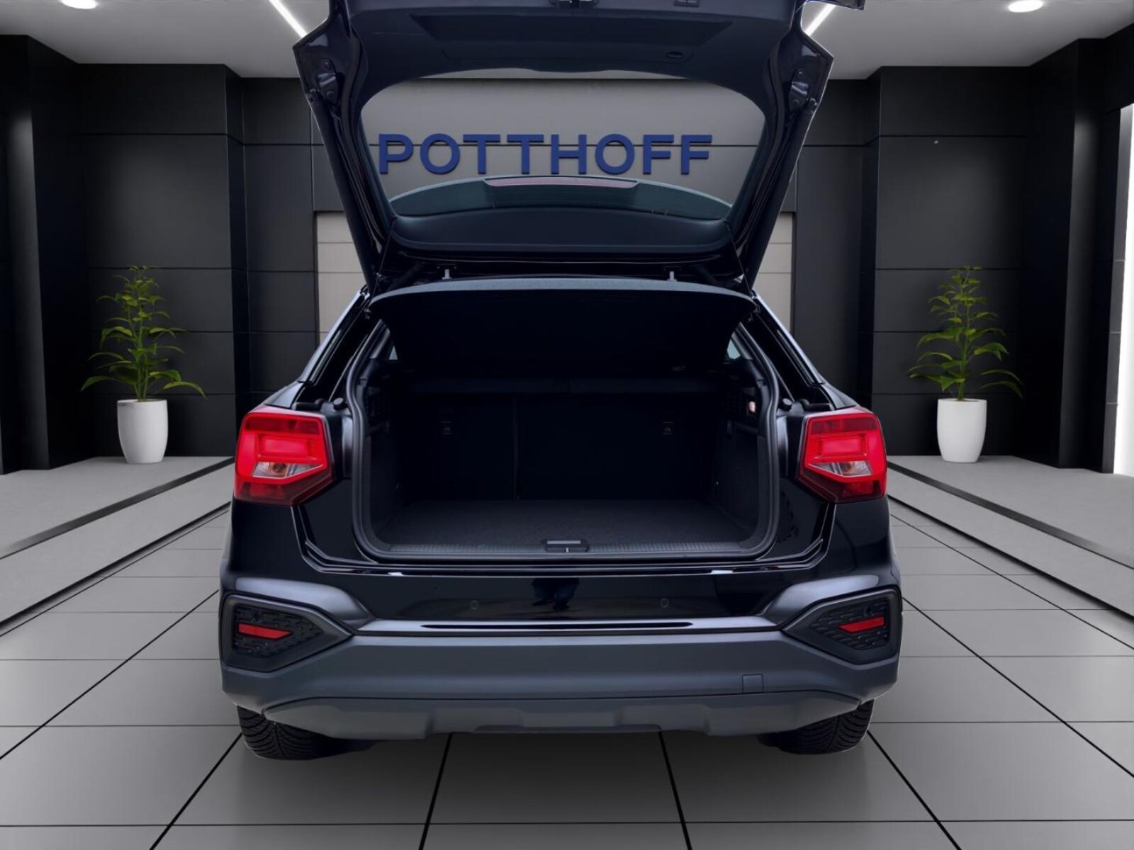 Audi Q2 – Bild 5