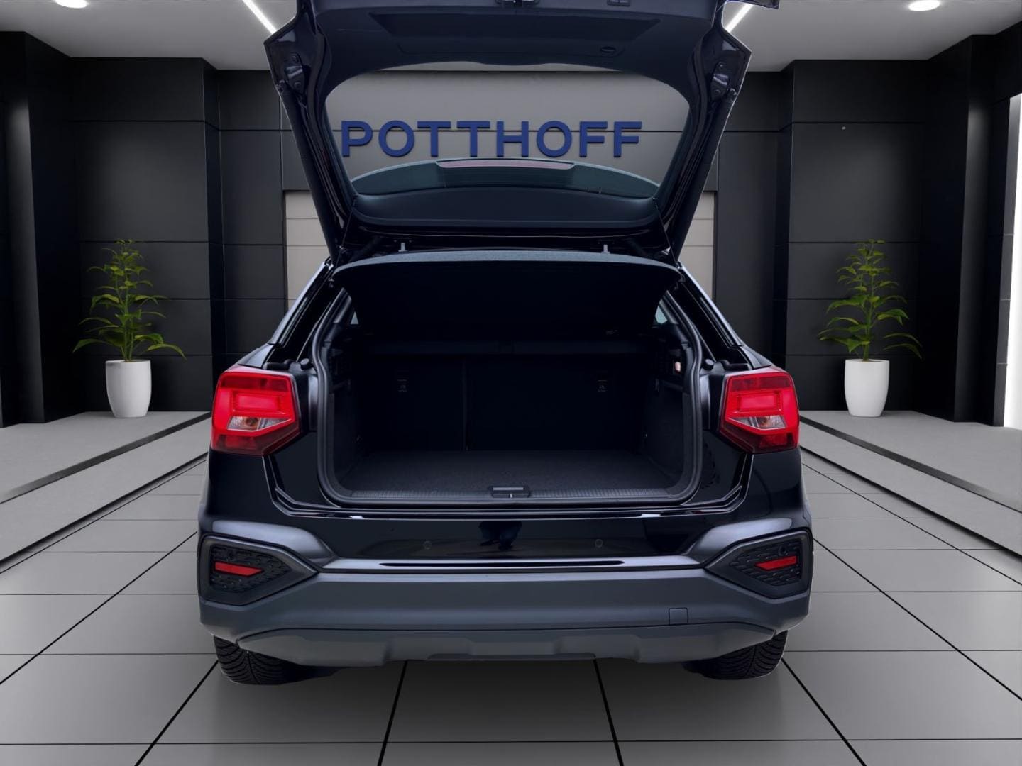 Bild über Audi Q2 30 TDI Schaltgetriebe - für weitere Informationen kontaktieren Sie den Audi Partner