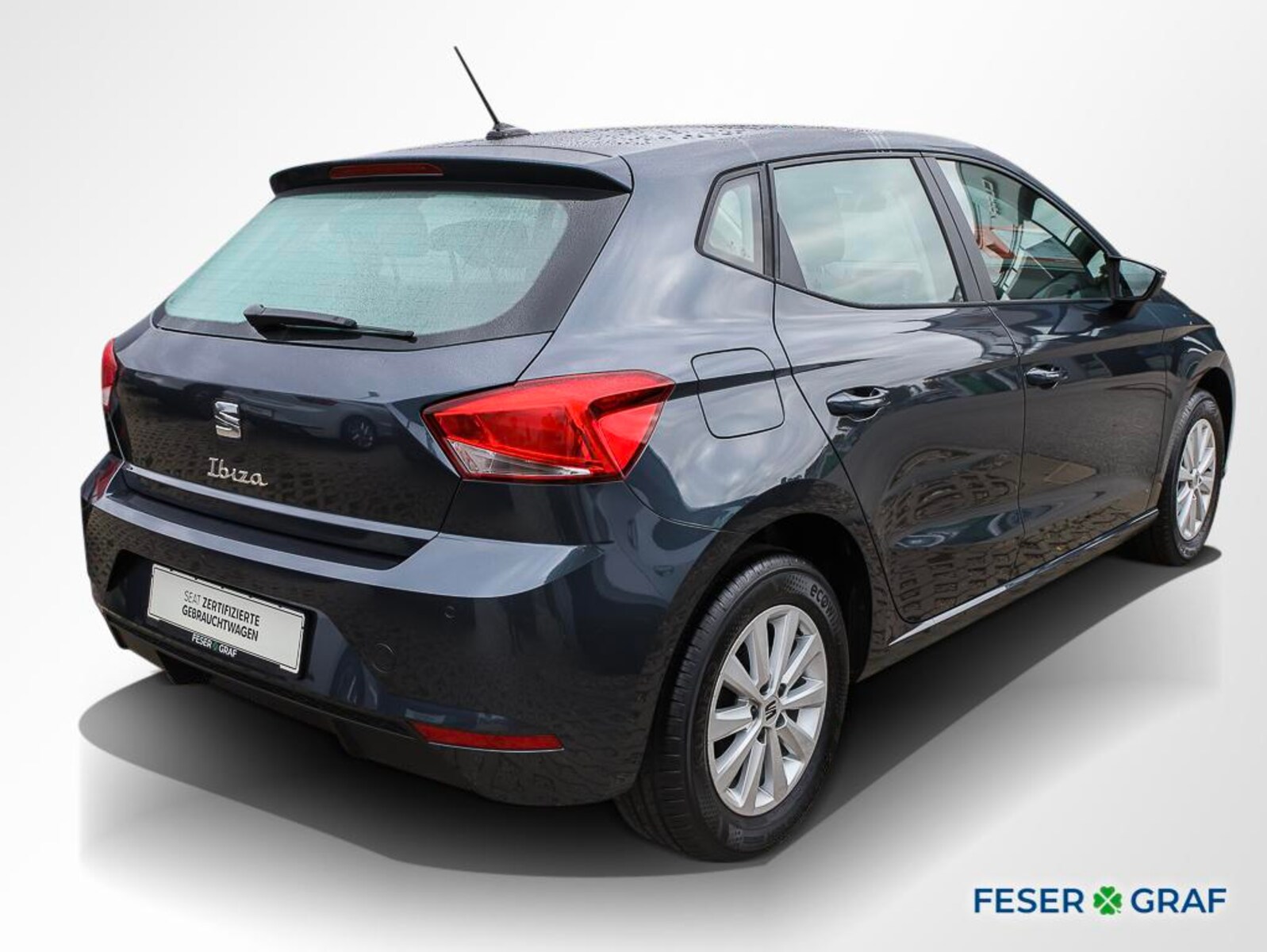 SEAT Ibiza – Bild 2