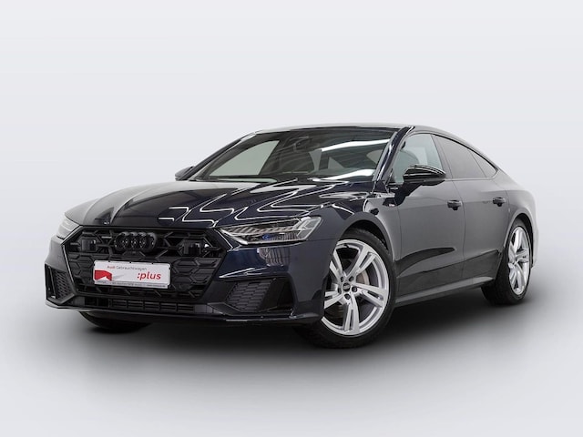 Image about Audi A7 Sportback 45 TFSI quattro S tronic