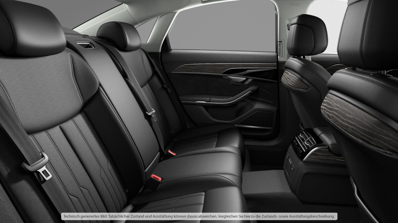 Image about Audi A8 TFSI e 60 TFSI e quattro tiptronic