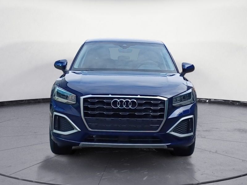 Image about Audi Q2 advanced 35 TFSI S tronic