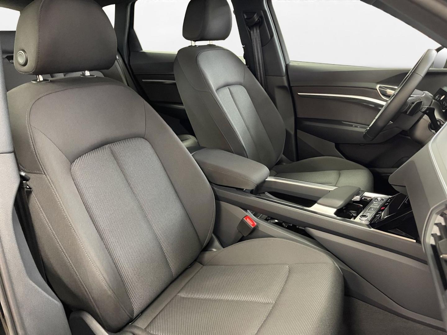 Image about Audi Q8 e-tron advanced 55 e-tron quattro
