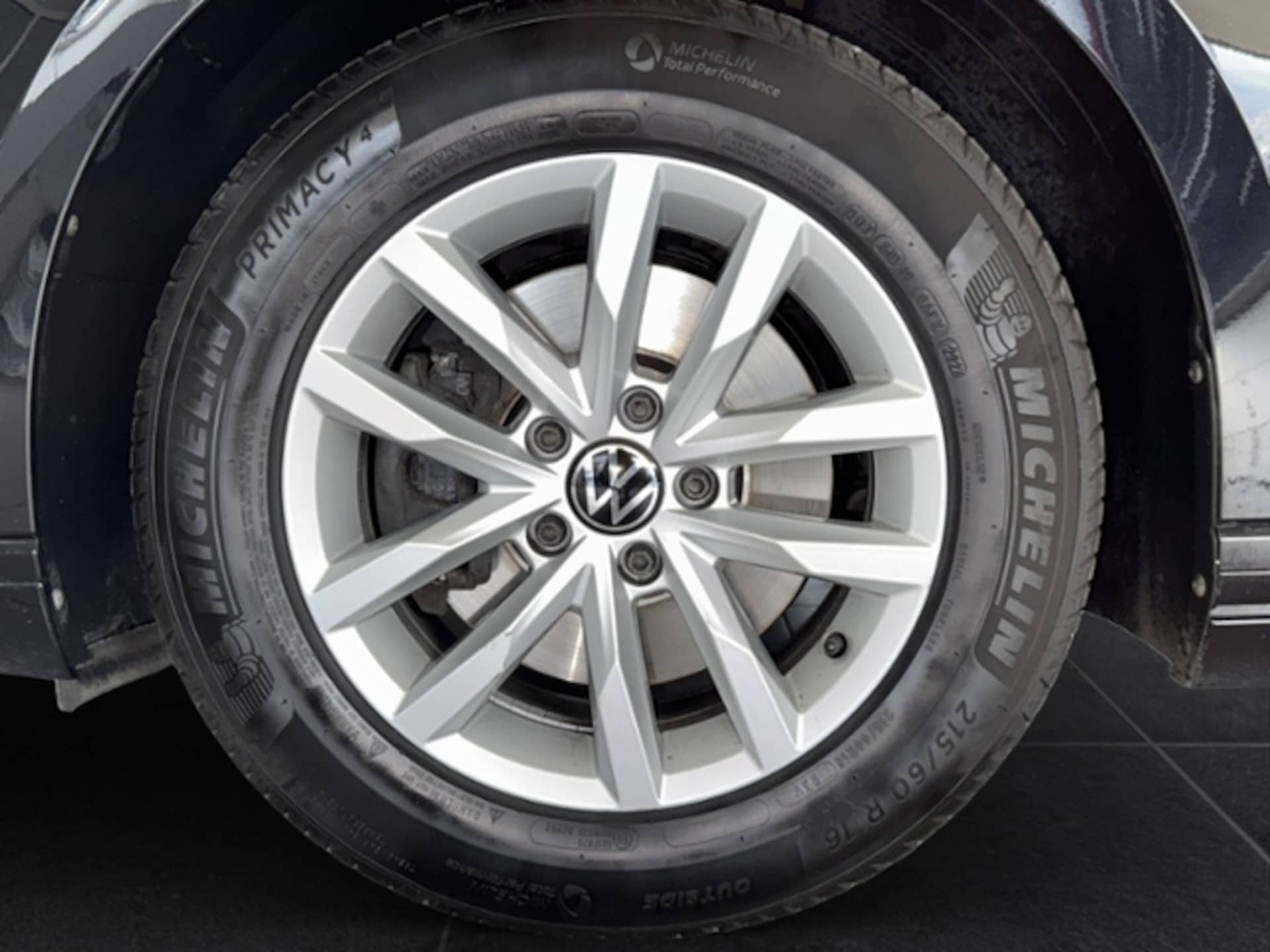 Volkswagen Passat Variant Business