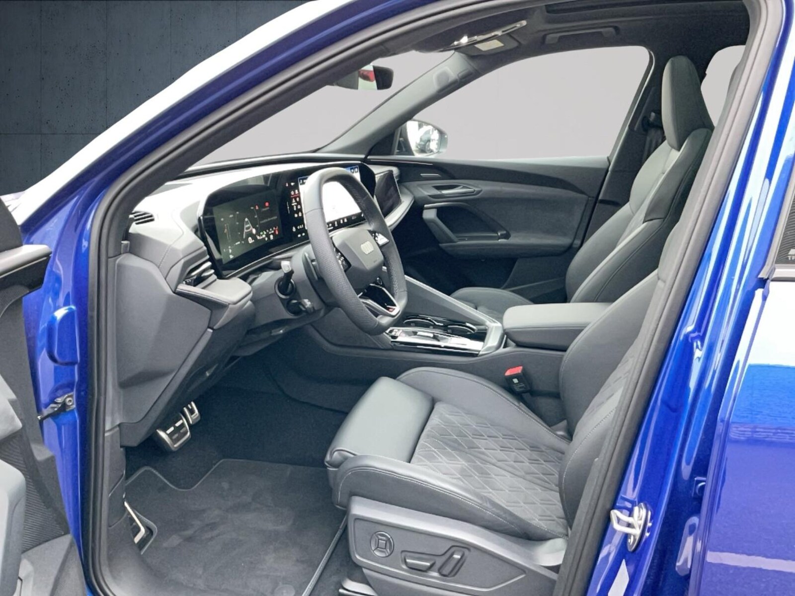 Audi SQ5 – Bild 10