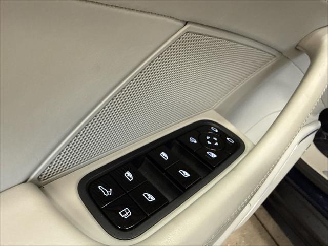 2020 PORSCHE PANAMERA - Image 28