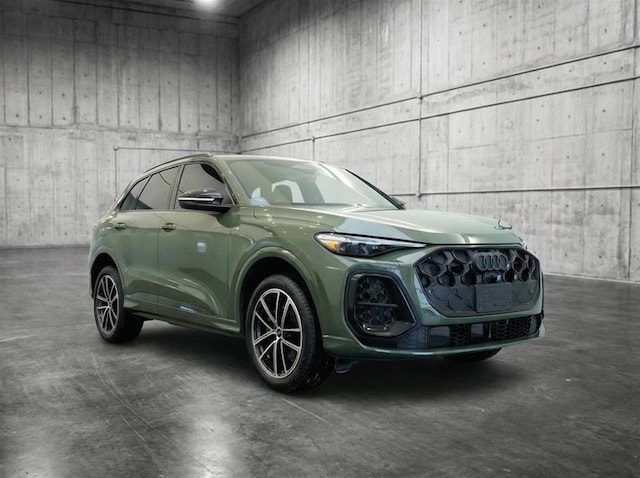 2025 Audi Audi Q5 SUV