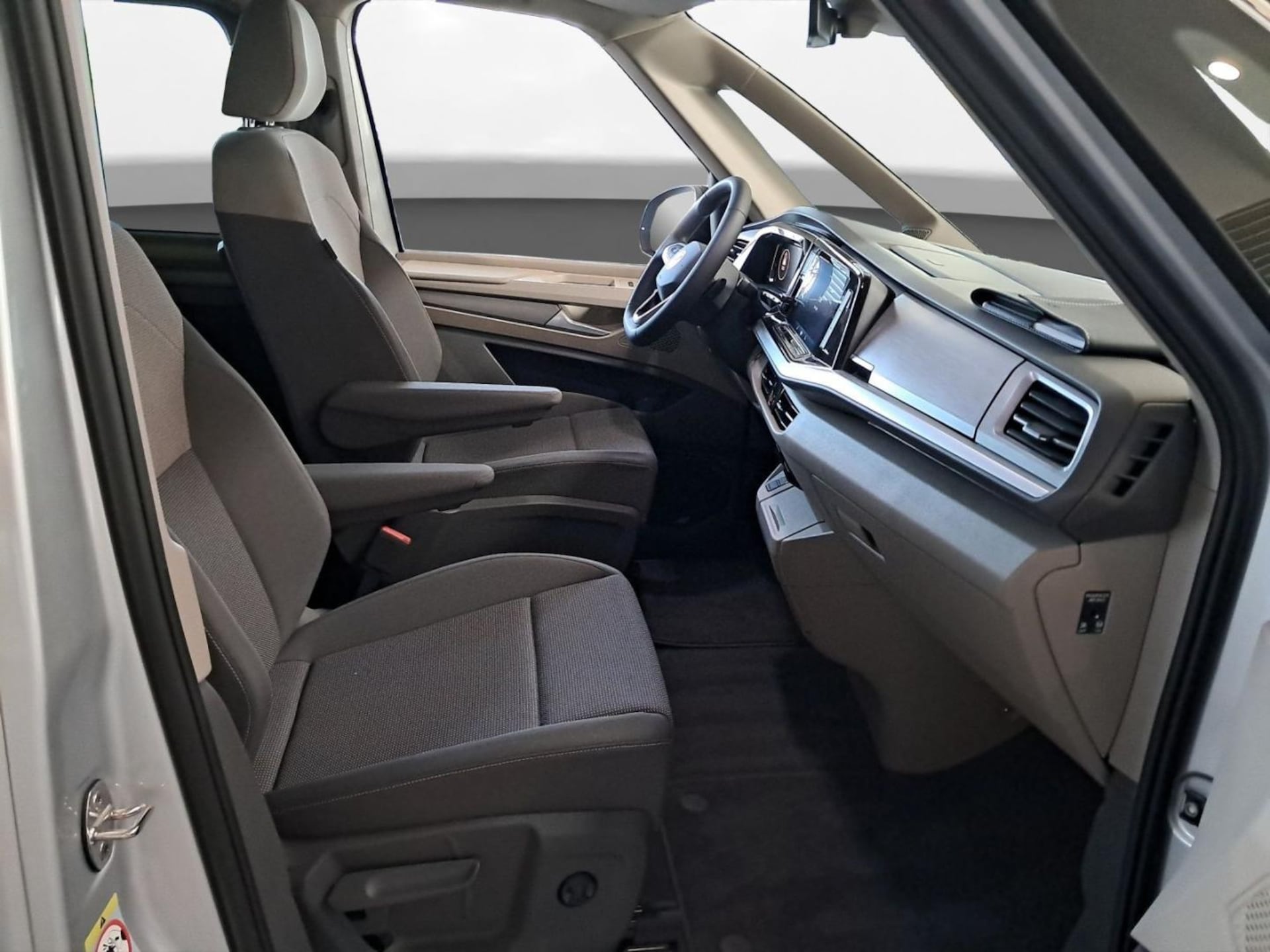 Volkswagen Multivan Life