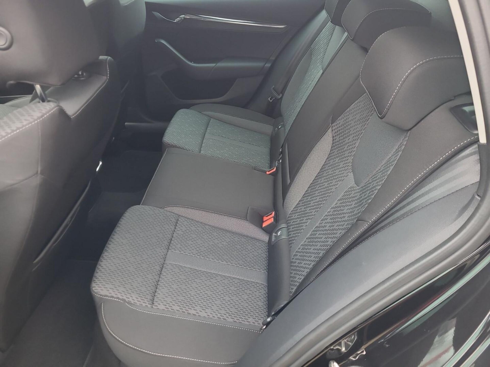 Skoda Octavia Style