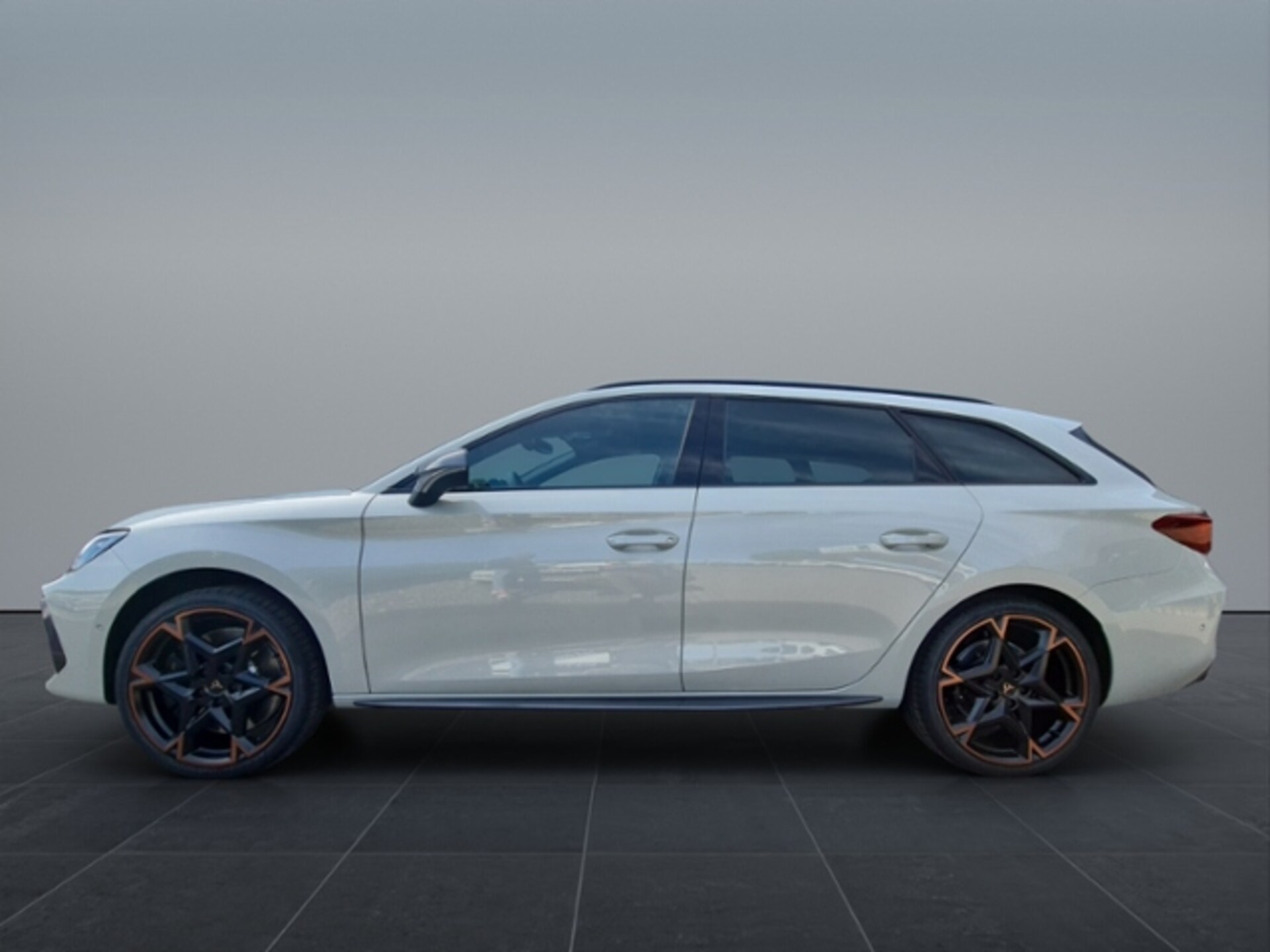CUPRA Leon Sportstourer VZ