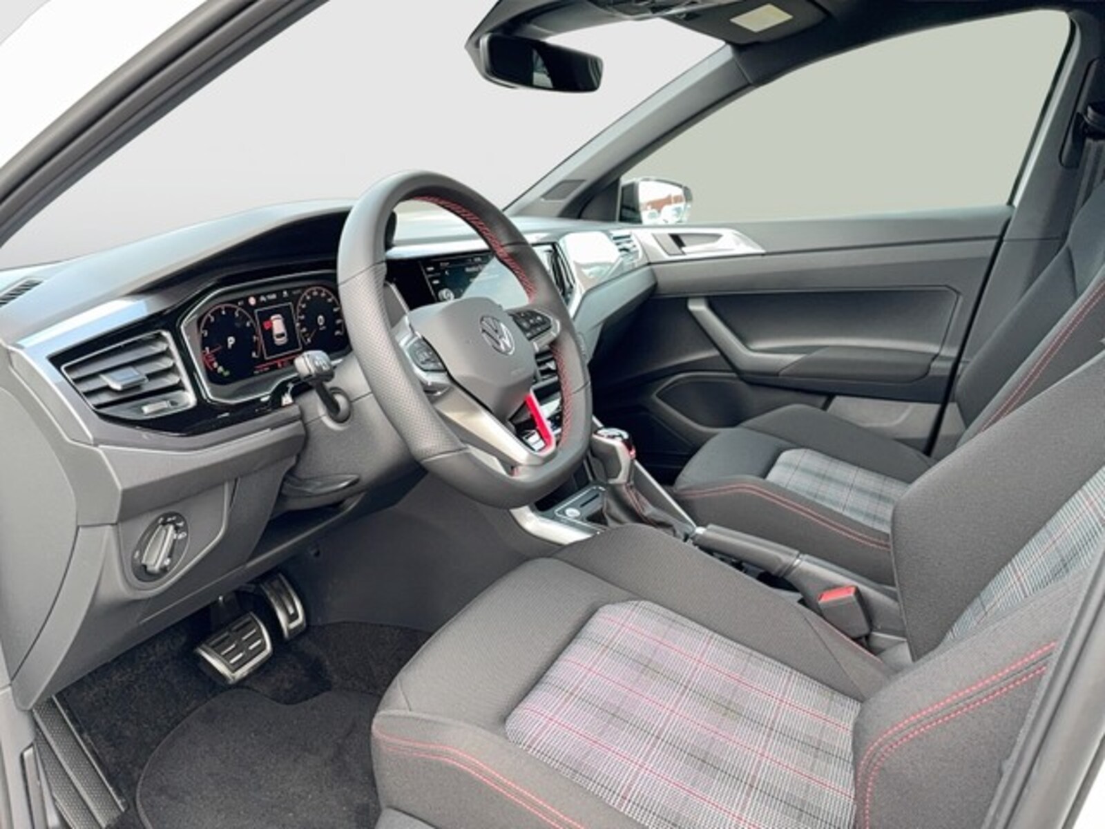Volkswagen Polo – Bild 8
