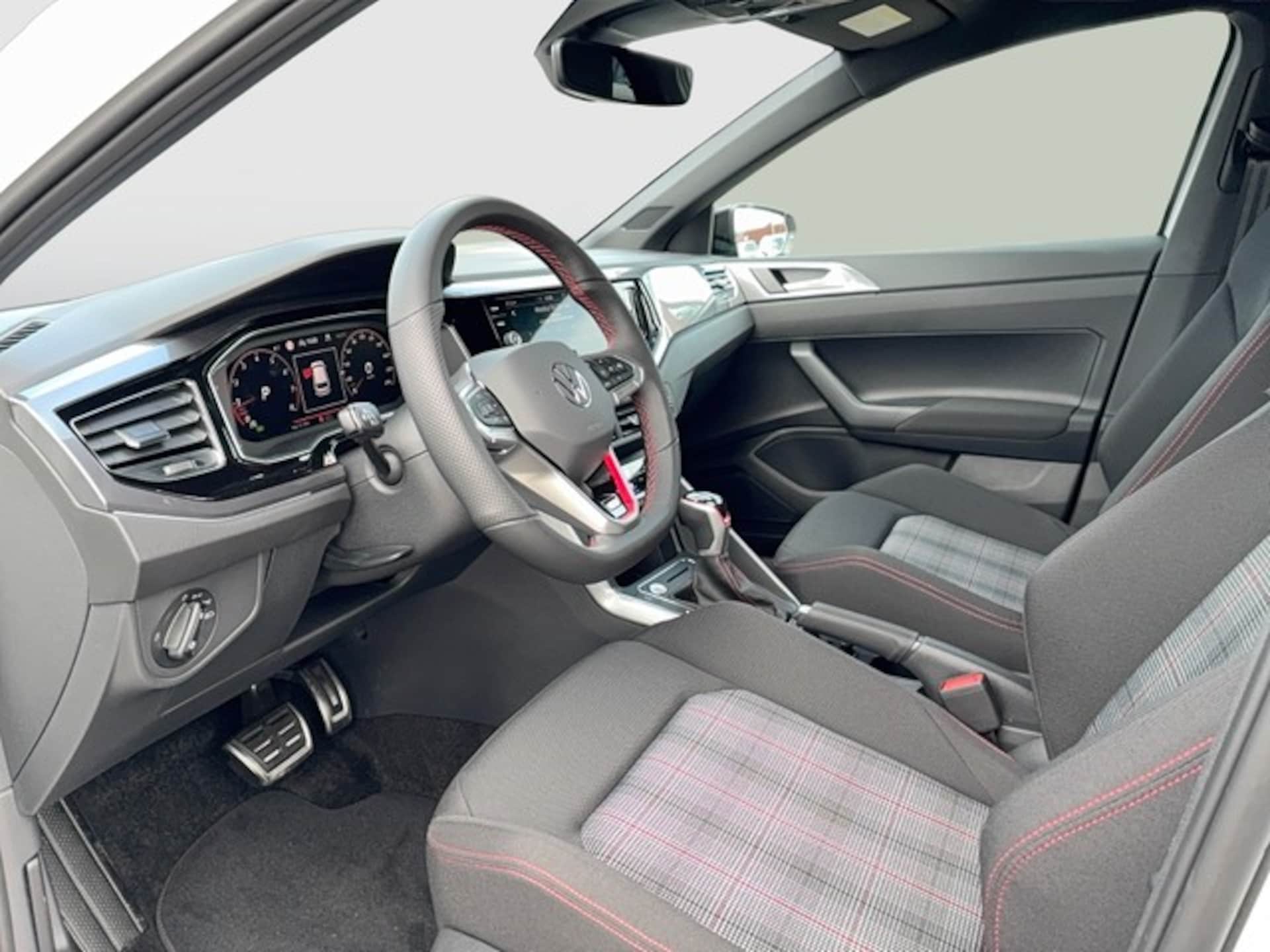 Volkswagen Polo GTI