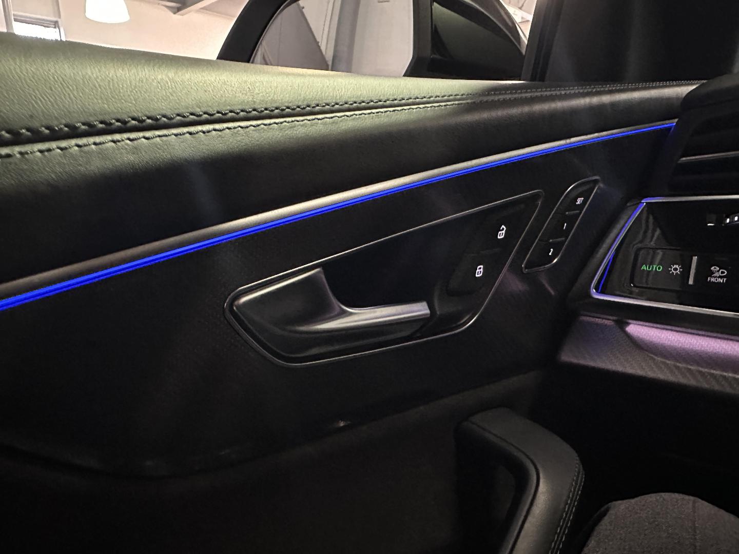 Image about Audi RS Q8 RS Q8 441 kW (600 ch) tiptronic