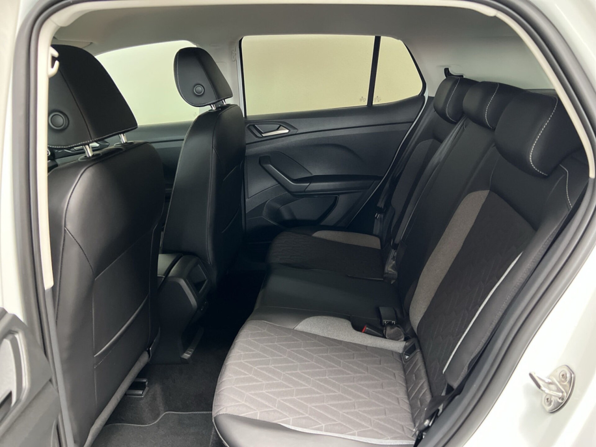Volkswagen T-Cross ENERGY