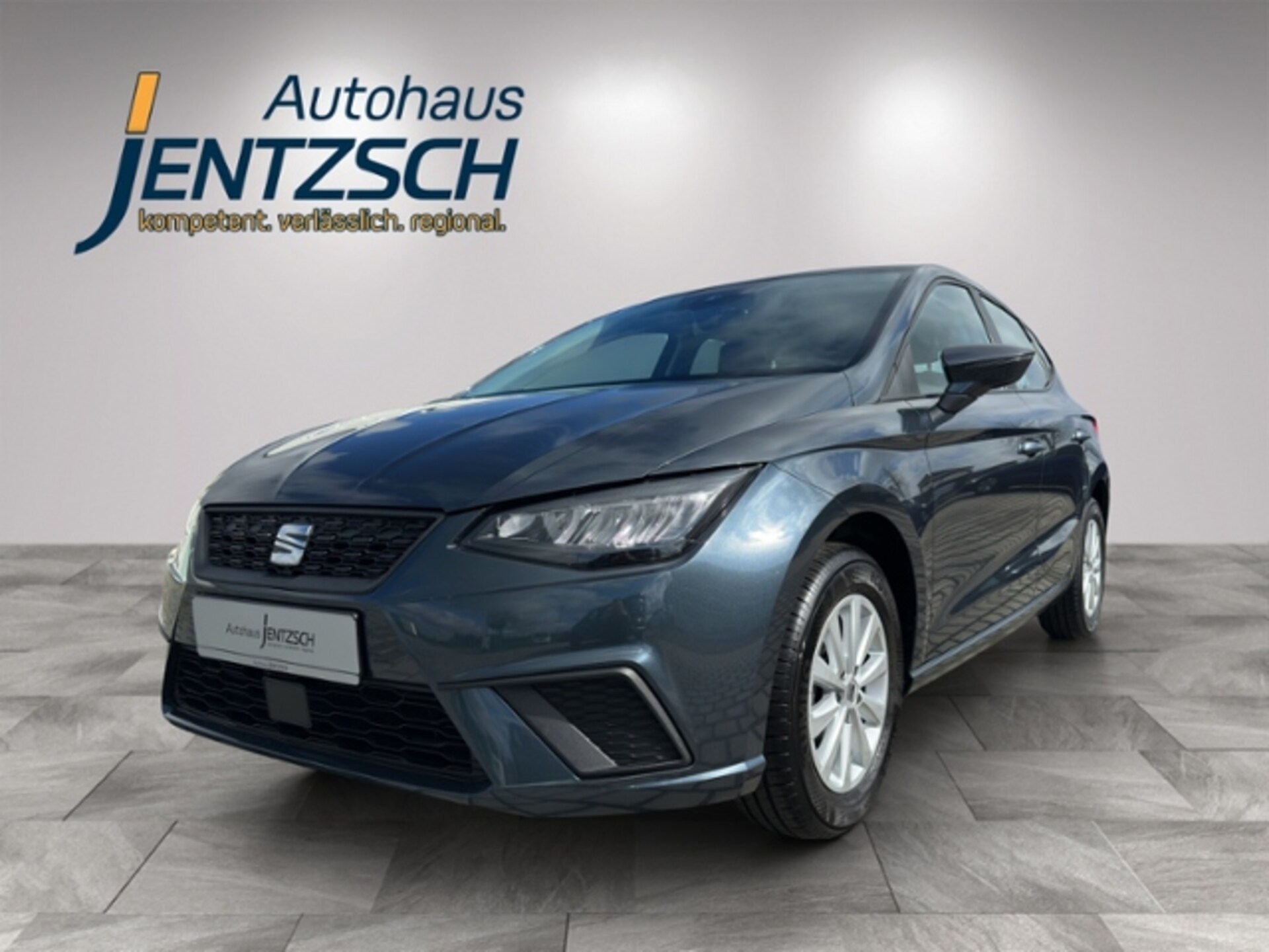 SEAT Ibiza Style