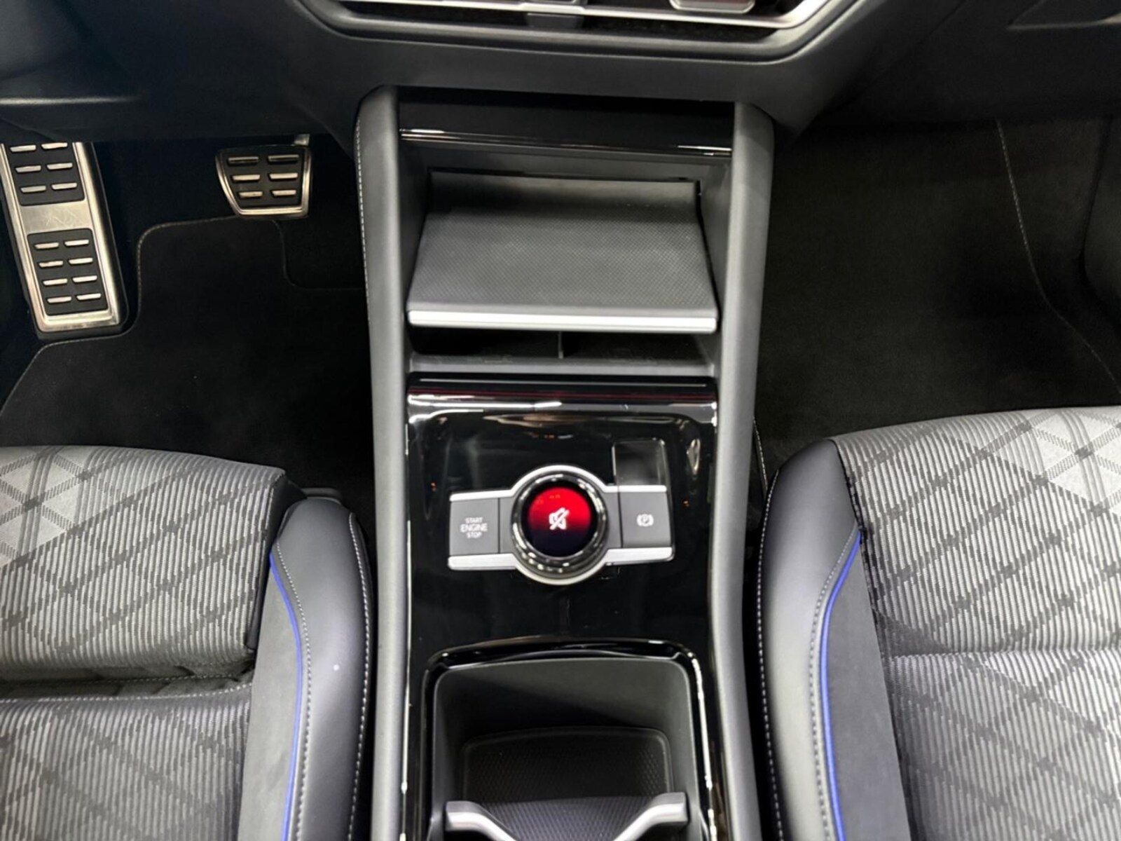 Volkswagen Tiguan – Bild 9