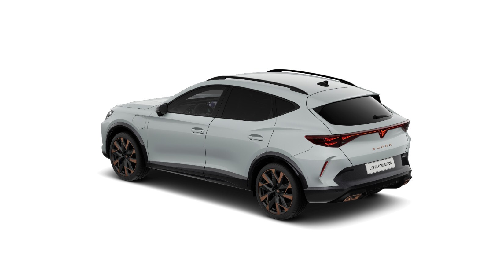 CUPRA Formentor – Bild 5