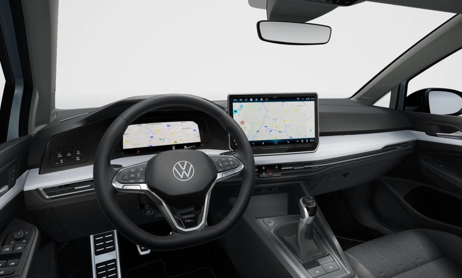 Volkswagen Golf – Bild 5