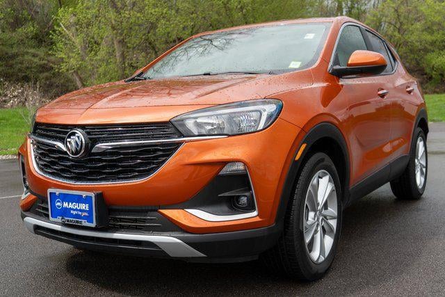2023 Buick Encore GX