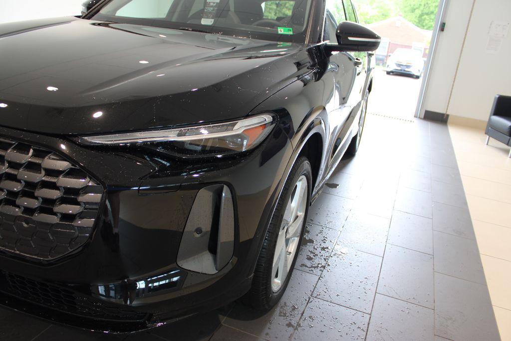 2025 Audi Q5 Premium Plus - Photo 46