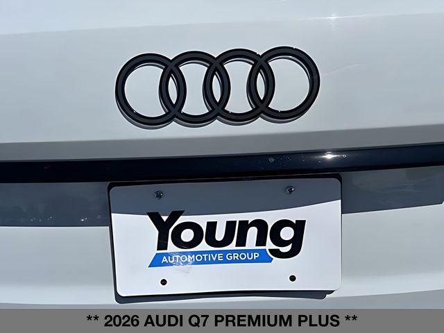 2026 Audi Q7 Premium Plus - Photo 15
