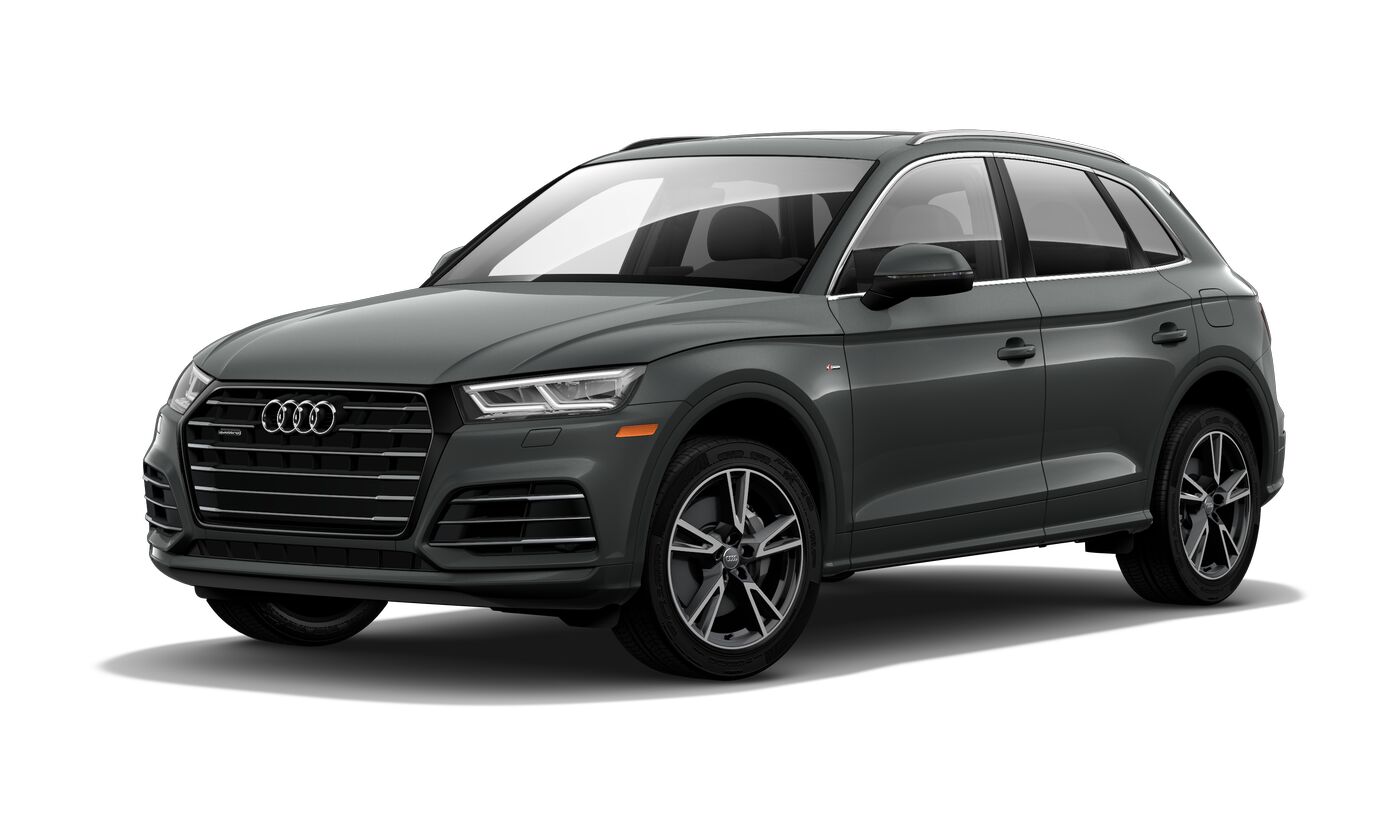 2020 Audi Q5 55 e quattro S tronic Premium Plus's photo