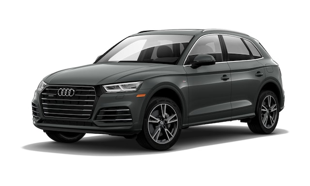 2020 Audi Q5