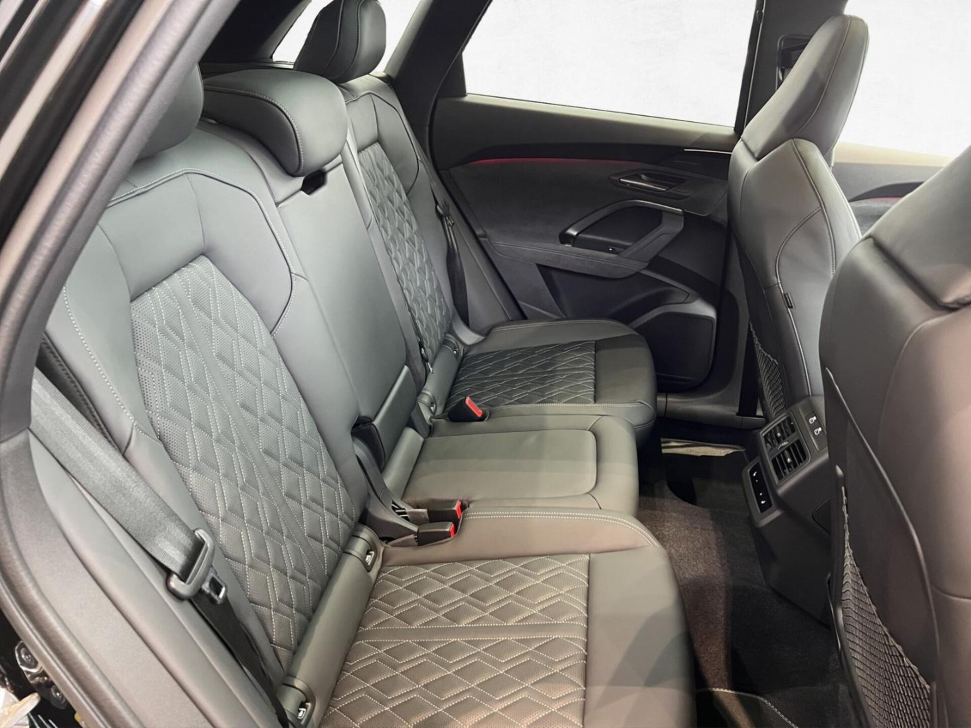 Audi SQ5 SUV